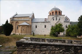 Studenica  UNESCO